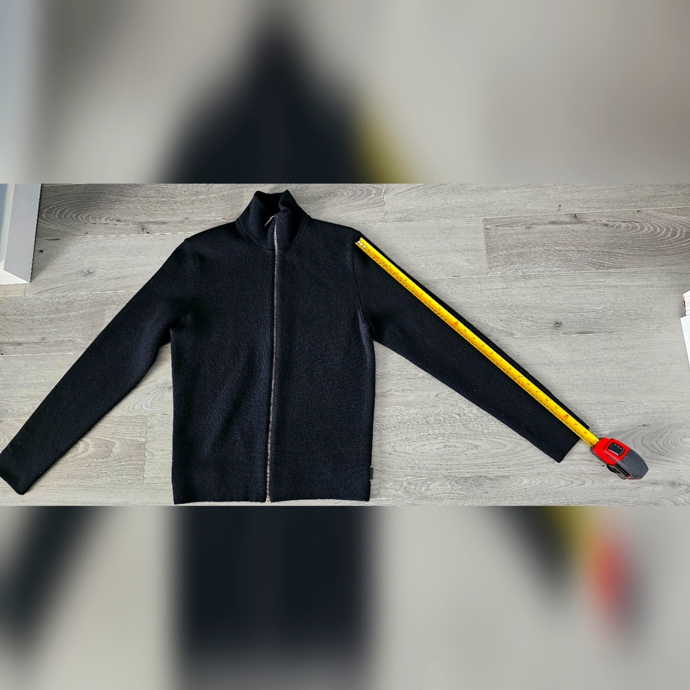 Authentic Prada Jacket 50 - Picture 4 of 11